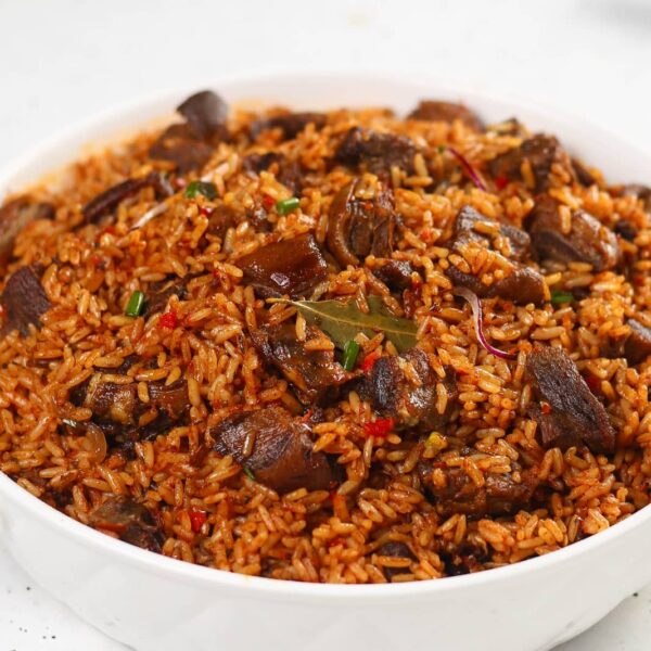 Asun rice