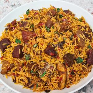 Village Rice