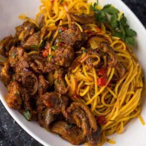 Asun Pasta