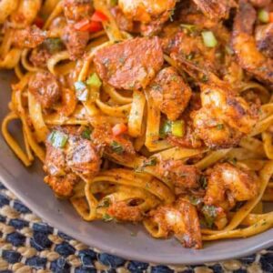 Jambalaya Pasta