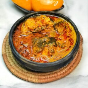 Banga Soup