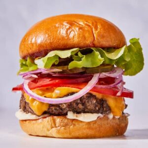 Burgers