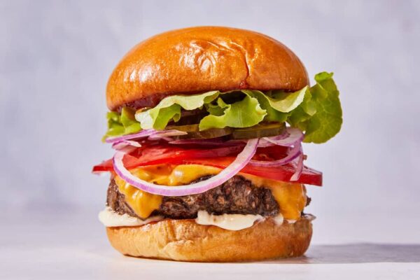 Burgers