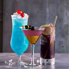 Cocktails