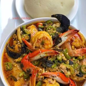 Fisherman Soup