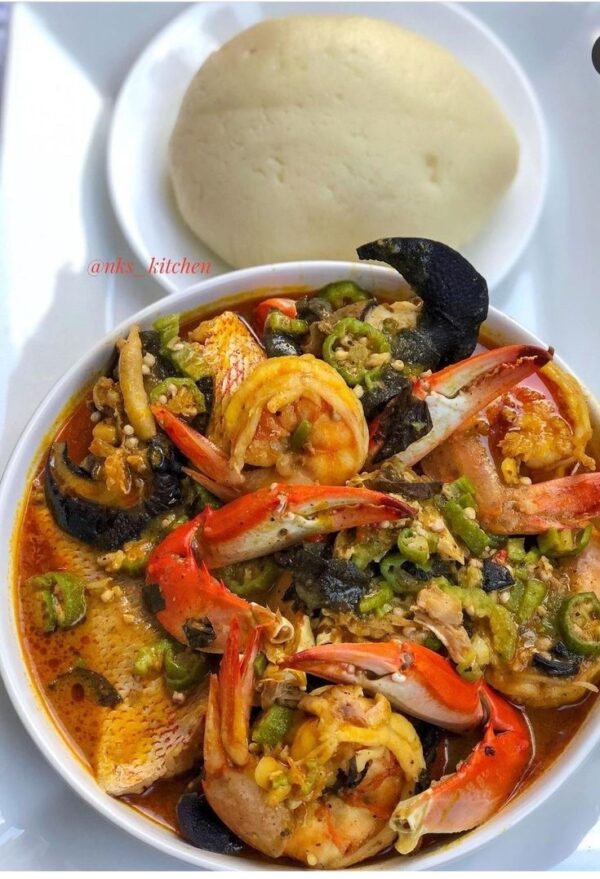 Fisherman Soup