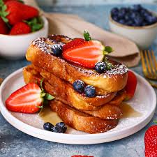 French Toast