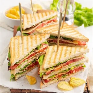 Club sandwich